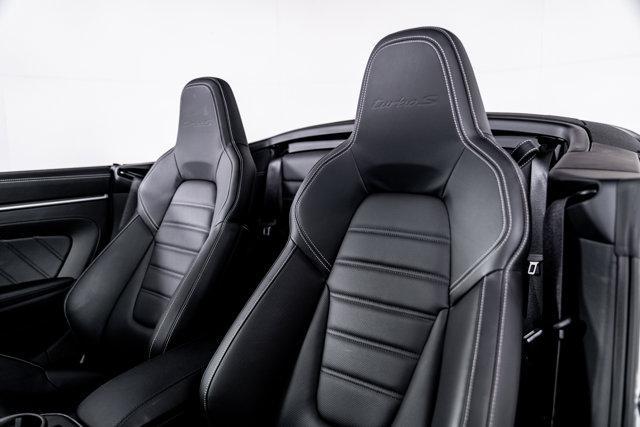 used 2023 Porsche 911 car, priced at $269,998