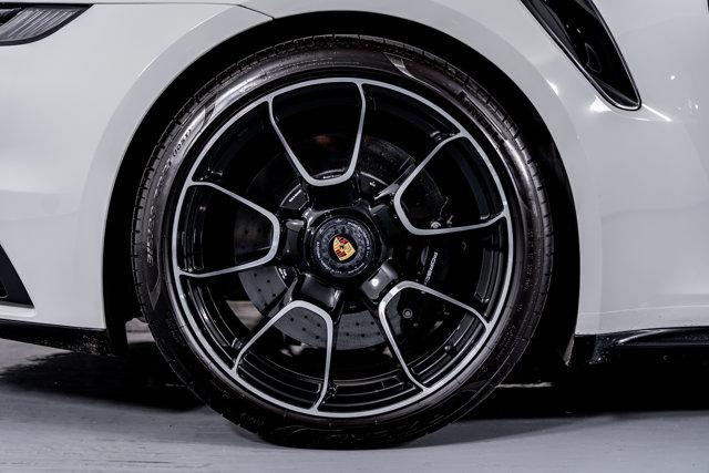 used 2023 Porsche 911 car, priced at $269,998