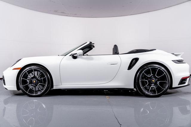 used 2023 Porsche 911 car, priced at $269,998