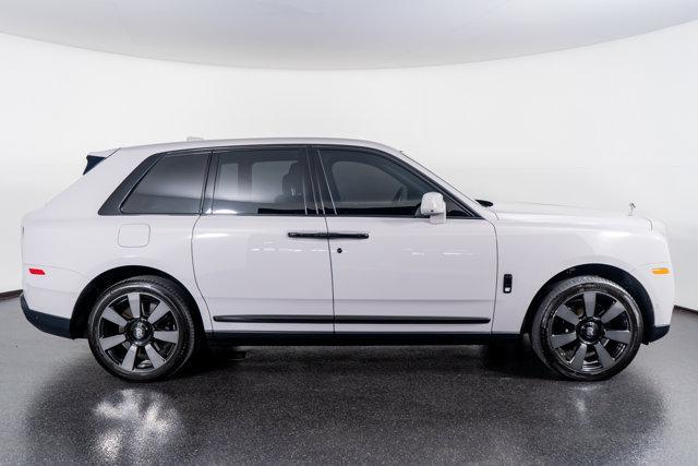 used 2023 Rolls-Royce Cullinan car, priced at $294,998