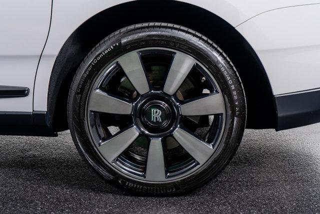 used 2023 Rolls-Royce Cullinan car, priced at $294,998