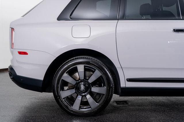 used 2023 Rolls-Royce Cullinan car, priced at $294,998