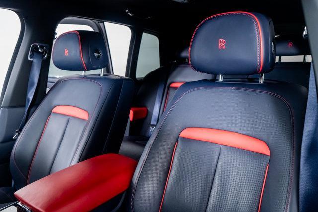 used 2023 Rolls-Royce Cullinan car, priced at $294,998
