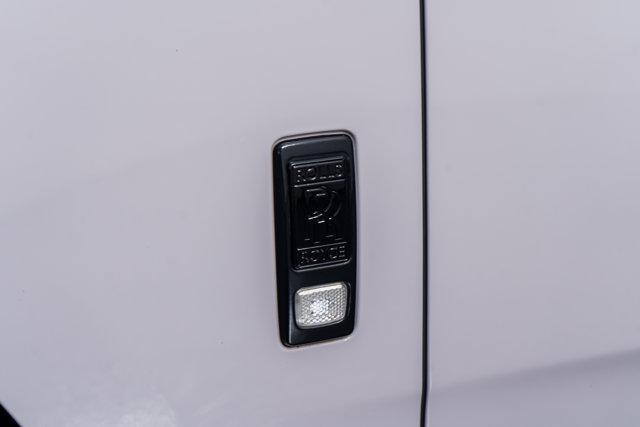 used 2023 Rolls-Royce Cullinan car, priced at $294,998