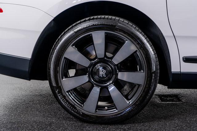 used 2023 Rolls-Royce Cullinan car, priced at $294,998