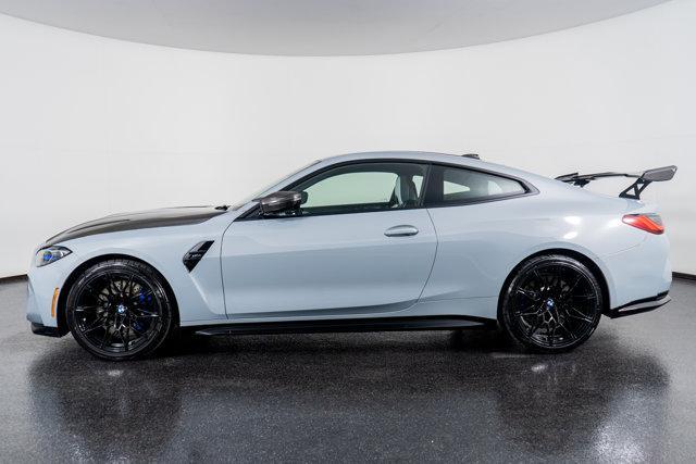 used 2022 BMW M4 car, priced at $67,998