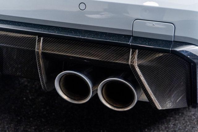 used 2022 BMW M4 car, priced at $67,998