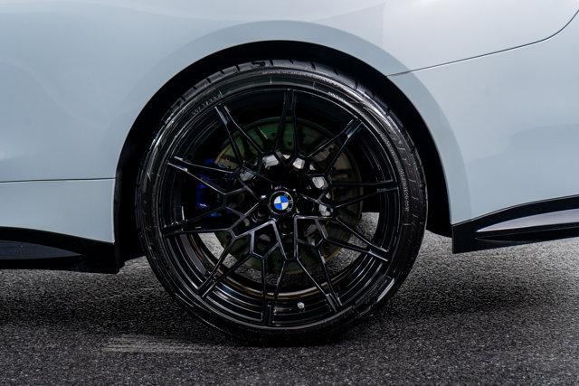 used 2022 BMW M4 car, priced at $67,998
