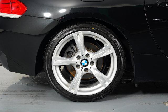 used 2013 BMW Z4 car, priced at $26,998