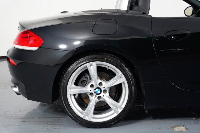 used 2013 BMW Z4 car, priced at $26,998