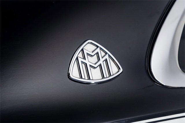used 2022 Mercedes-Benz Maybach S 580 car, priced at $139,998