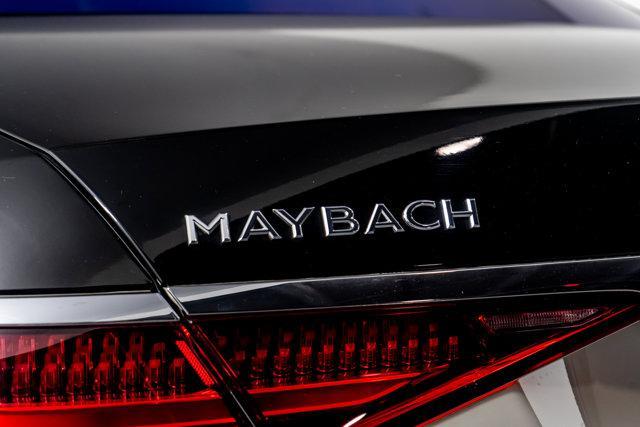 used 2022 Mercedes-Benz S-Class car, priced at $144,998