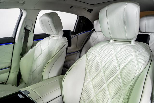 used 2022 Mercedes-Benz S-Class car, priced at $144,998