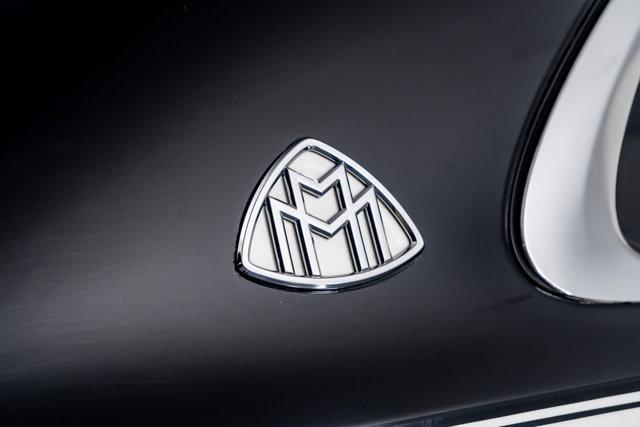 used 2022 Mercedes-Benz S-Class car, priced at $144,998