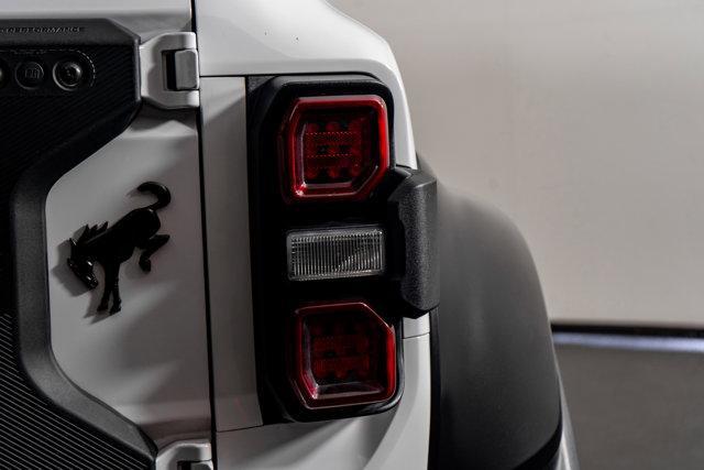 used 2023 Ford Bronco car, priced at $72,798