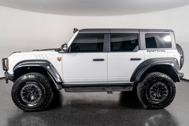 used 2023 Ford Bronco car, priced at $72,798