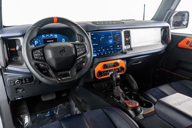 used 2023 Ford Bronco car, priced at $72,798