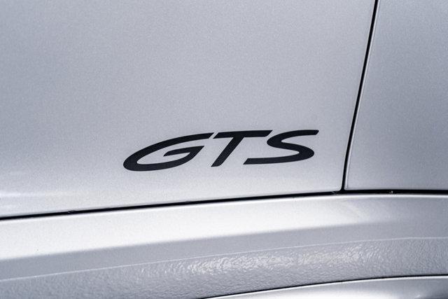 used 2024 Porsche 911 car, priced at $209,998