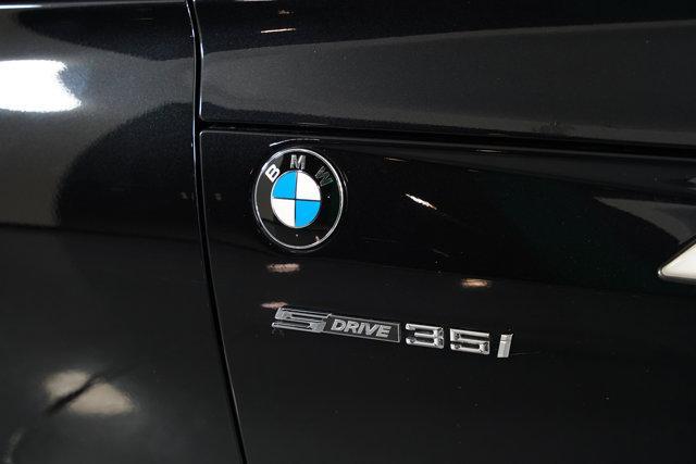 used 2013 BMW Z4 car, priced at $23,998