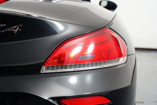 used 2013 BMW Z4 car, priced at $23,998