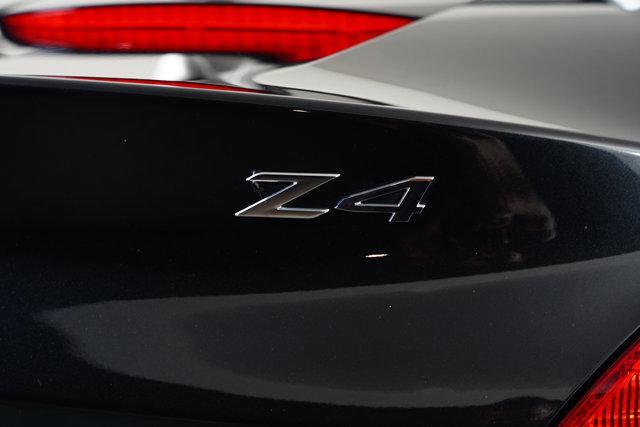 used 2013 BMW Z4 car, priced at $23,998