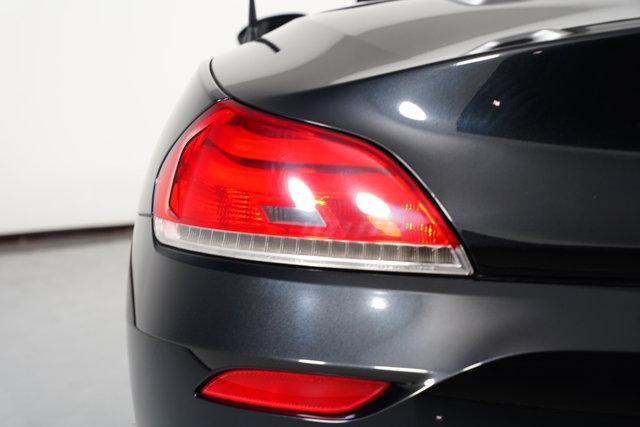 used 2013 BMW Z4 car, priced at $23,998