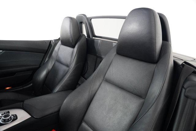 used 2013 BMW Z4 car, priced at $23,998