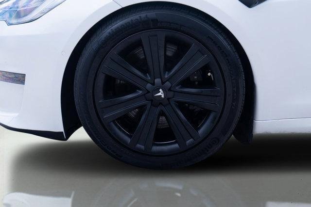 used 2022 Tesla Model S car, priced at $41,998