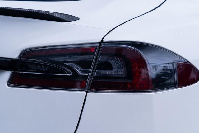 used 2022 Tesla Model S car, priced at $41,998