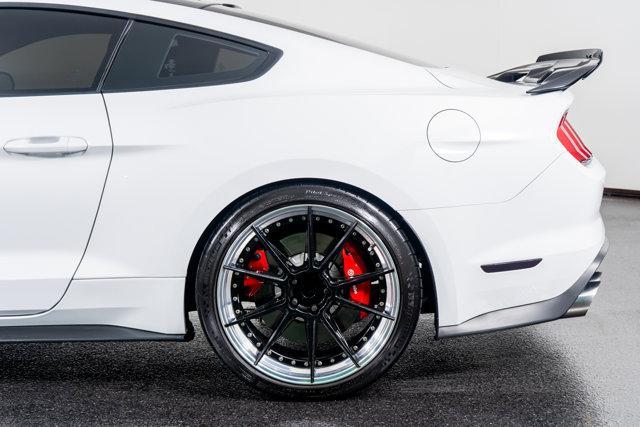 used 2020 Ford Shelby GT500 car, priced at $78,998