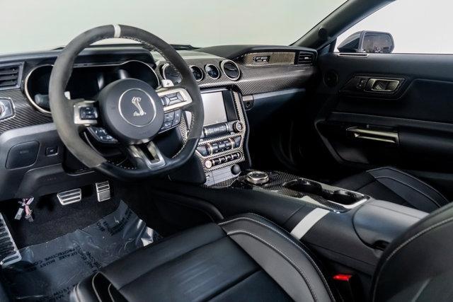 used 2020 Ford Shelby GT500 car, priced at $78,998