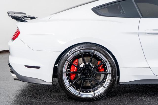 used 2020 Ford Shelby GT500 car, priced at $78,998