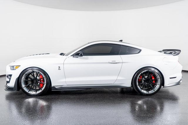 used 2020 Ford Shelby GT500 car, priced at $78,998