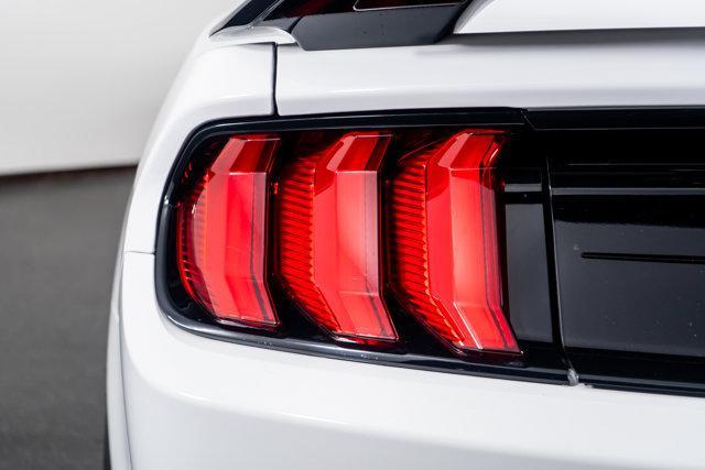 used 2020 Ford Shelby GT500 car, priced at $78,998