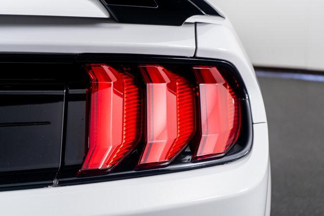 used 2020 Ford Shelby GT500 car, priced at $78,998