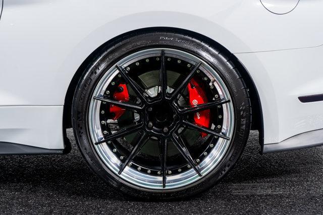 used 2020 Ford Shelby GT500 car, priced at $78,998