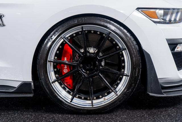 used 2020 Ford Shelby GT500 car, priced at $78,998