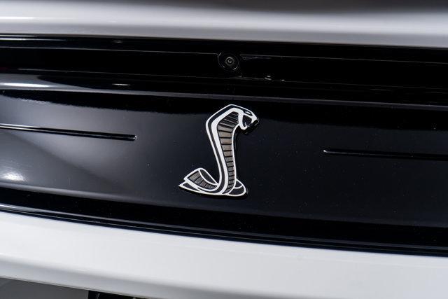 used 2020 Ford Shelby GT500 car, priced at $78,998