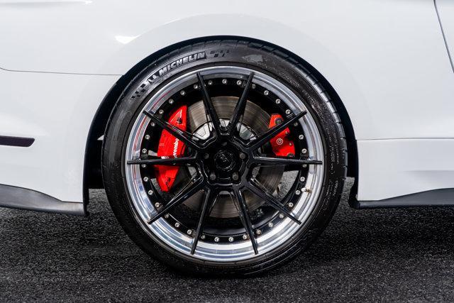 used 2020 Ford Shelby GT500 car, priced at $78,998