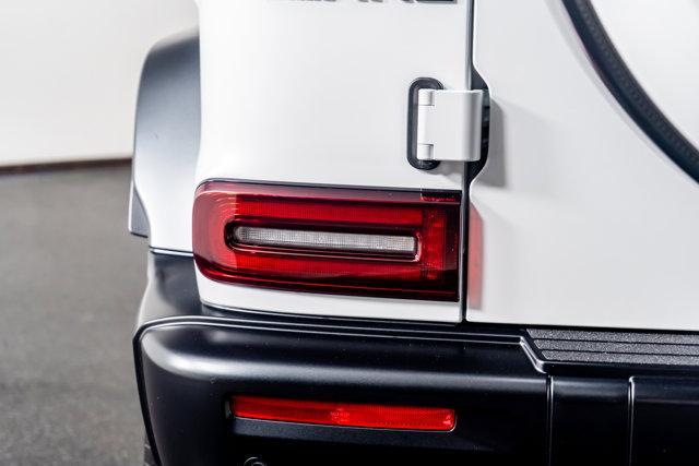 used 2025 Mercedes-Benz AMG G 63 car, priced at $254,998