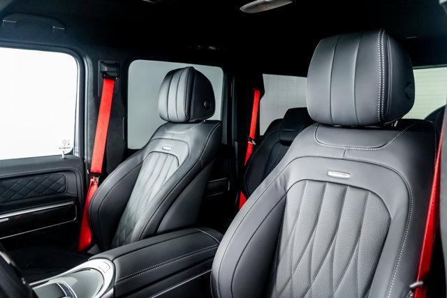 used 2025 Mercedes-Benz AMG G 63 car, priced at $254,998