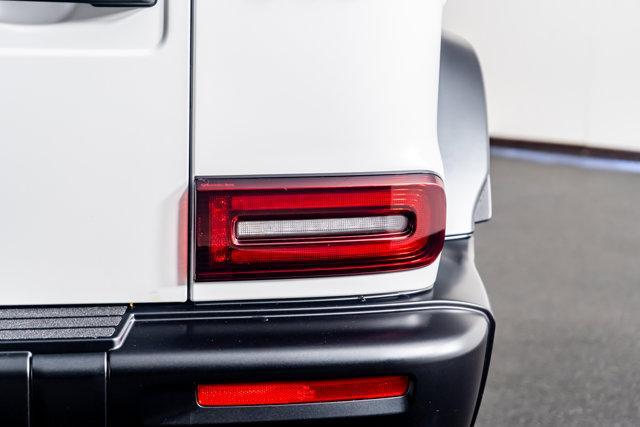 used 2025 Mercedes-Benz AMG G 63 car, priced at $254,998