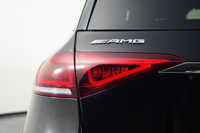 used 2022 Mercedes-Benz AMG GLE 63 car, priced at $73,998