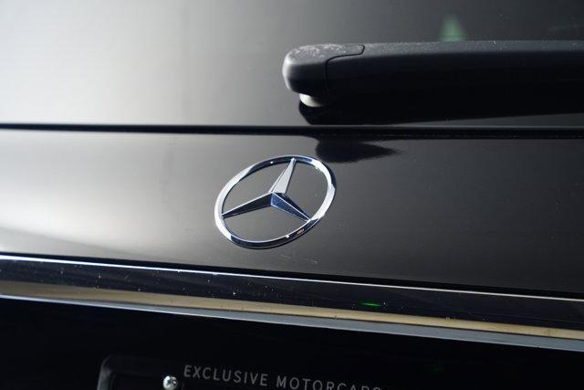 used 2022 Mercedes-Benz AMG GLE 63 car, priced at $73,998