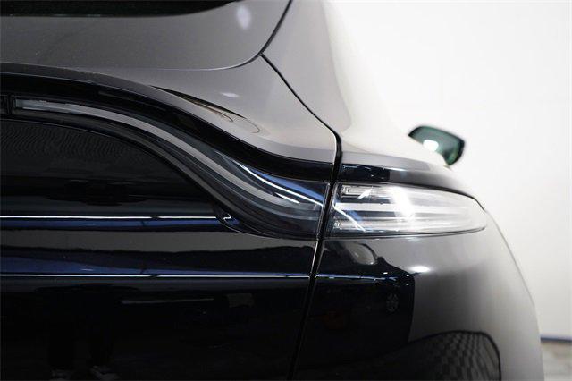 used 2021 Aston Martin DBX car, priced at $99,998