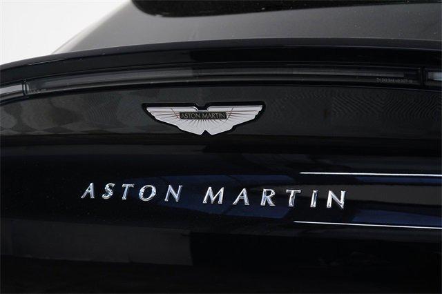 used 2021 Aston Martin DBX car, priced at $99,998