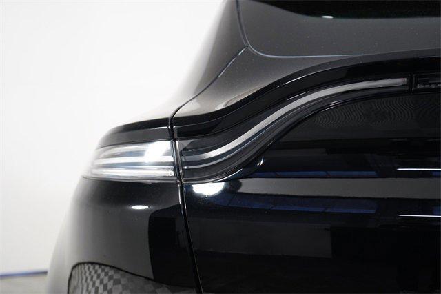 used 2021 Aston Martin DBX car, priced at $99,998