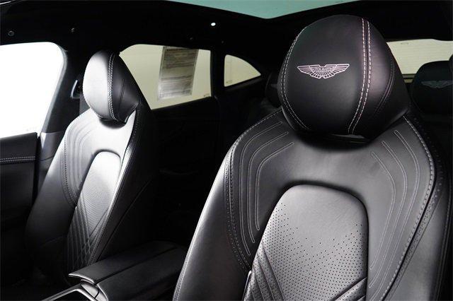 used 2021 Aston Martin DBX car, priced at $99,998