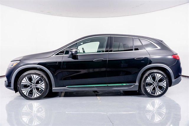 used 2023 Mercedes-Benz EQE 350 car, priced at $39,998