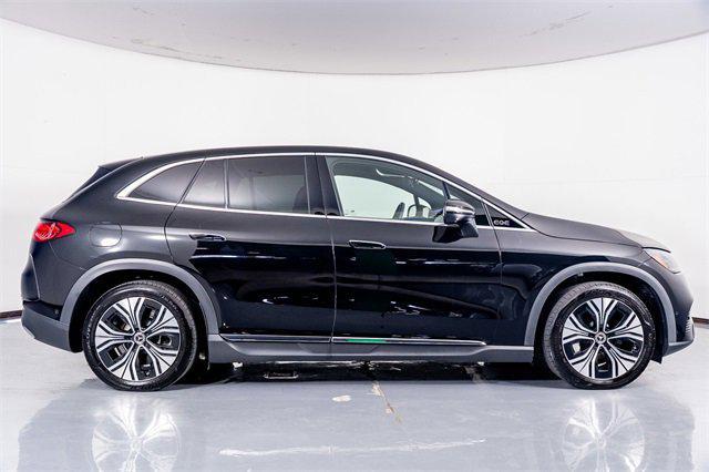 used 2023 Mercedes-Benz EQE 350 car, priced at $39,998